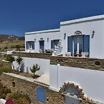Crystal View Appartement