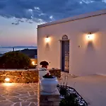 Appartement Crystal View *