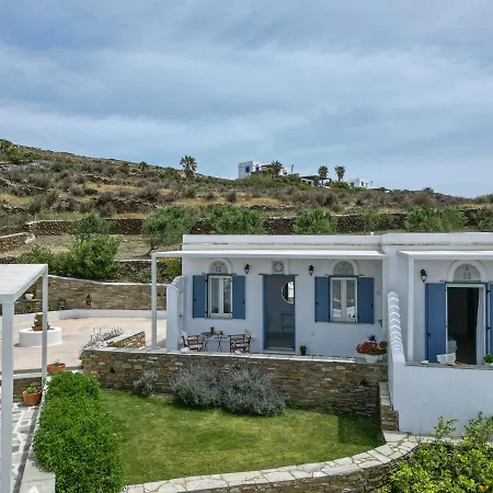 Crystal View * Τριαντάρος