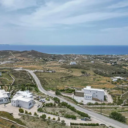 Crystal View Διαμέρισμα *