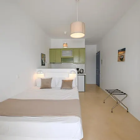 Appartement Crystal View