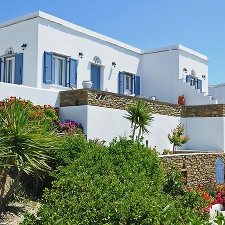 Crystal View Τριαντάρος