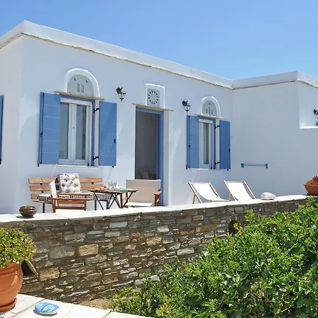 Crystal View Triandáros