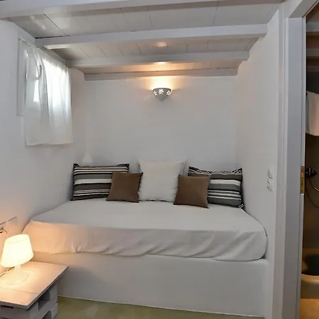 公寓 Crystal View *