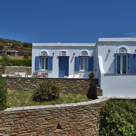 Crystal View Διαμέρισμα *