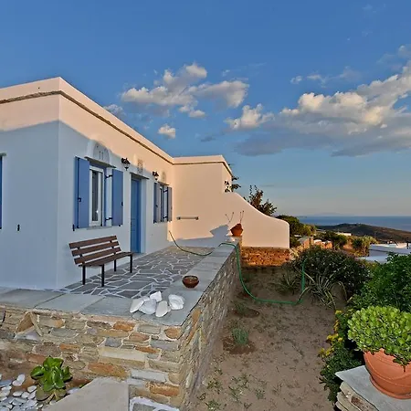 Διαμέρισμα Crystal View *