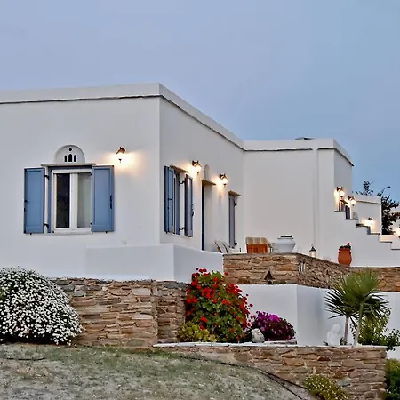 Διαμέρισμα Crystal View