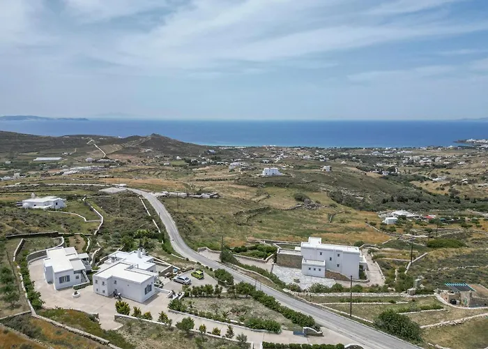 水晶景公寓 公寓 *