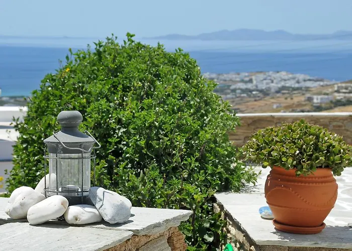 水晶景公寓 公寓 *