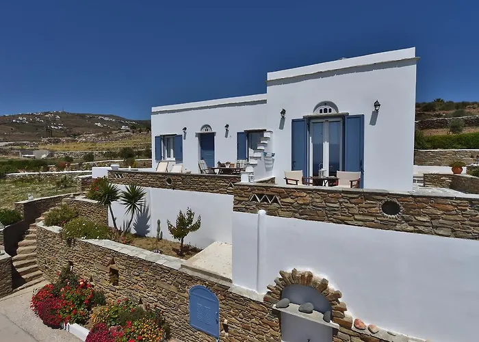 水晶景公寓 公寓