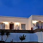 Crystal View Apartamento