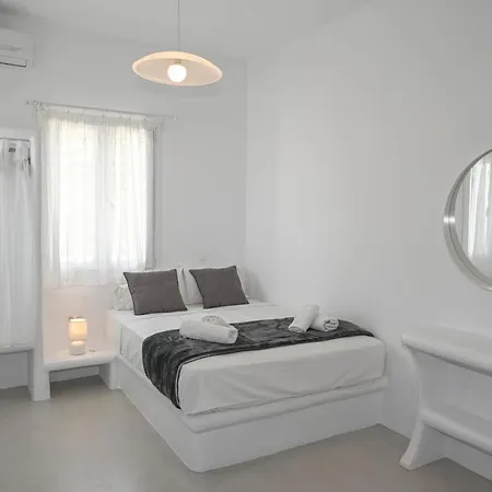 Crystal View דירה Triandáros