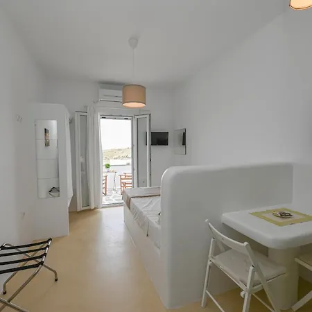 Crystal View * Triandáros