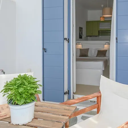 Apartment Crystal View