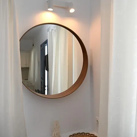 Crystal View Apartmán