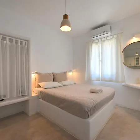 Apartmán Crystal View