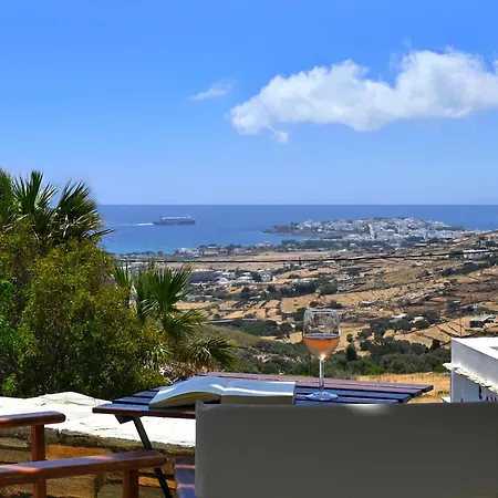 Crystal View Apartmán