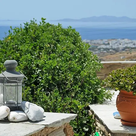 Crystal View Apartment *