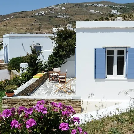 דירה Crystal View *