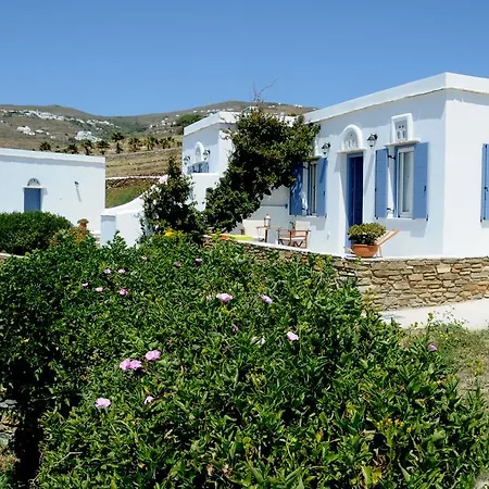 Crystal View דירה *