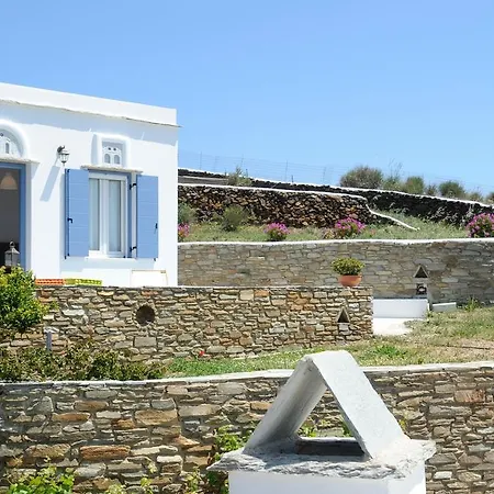 Apartment Crystal View