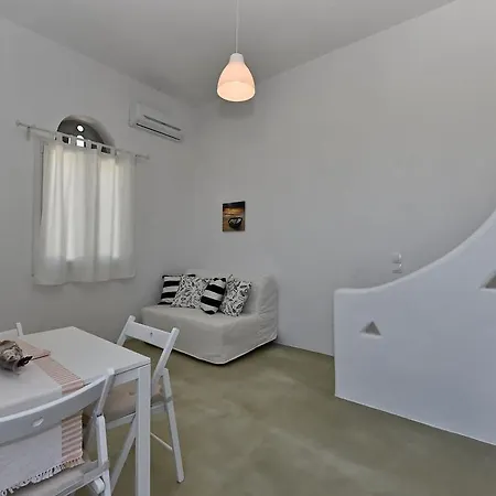 Crystal View Apartamento