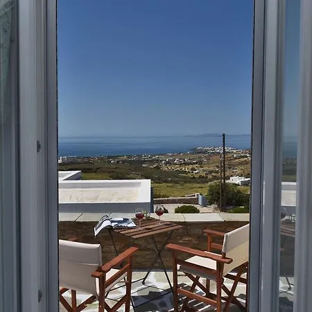 Crystal View דירה