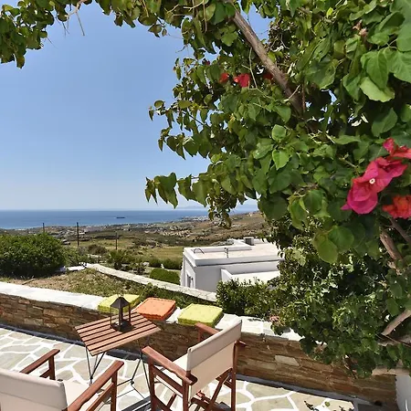 Crystal View דירה