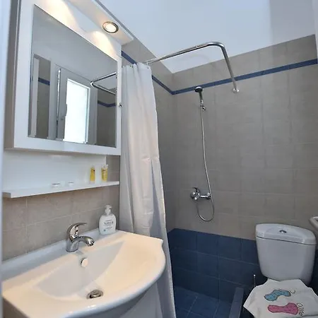 Crystal View דירה *