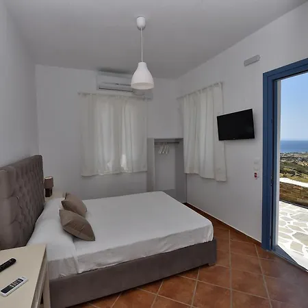 דירה Crystal View