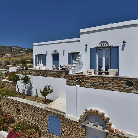 Crystal View Apartment