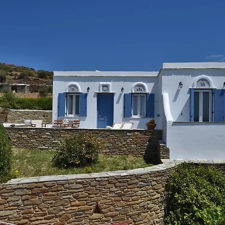 Crystal View דירה *