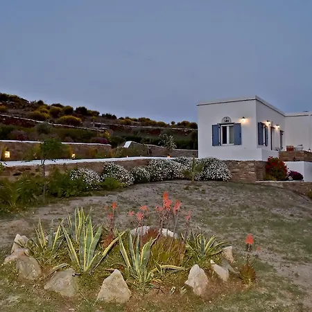 Crystal View * Triandaros (Tinos)