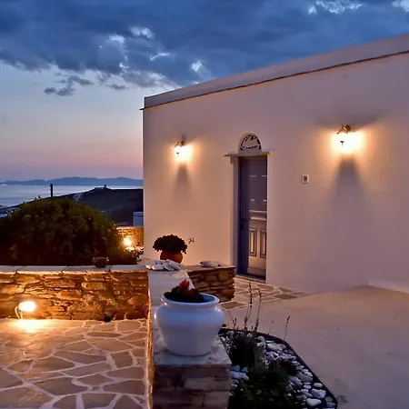 דירה Crystal View *