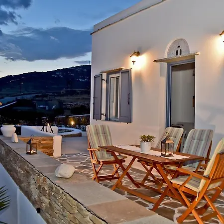 Apartmán Crystal View