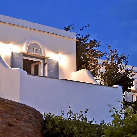 Crystal View Triandáros