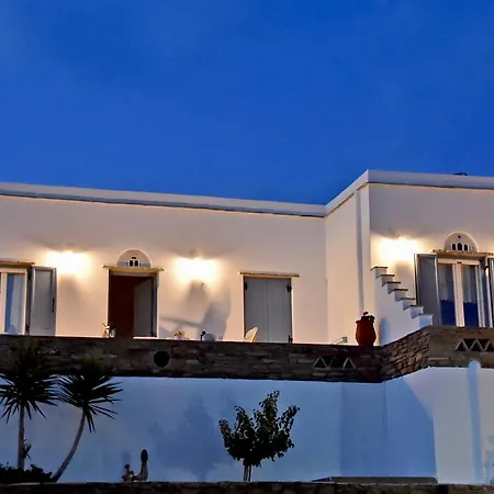 Crystal View Apartmán