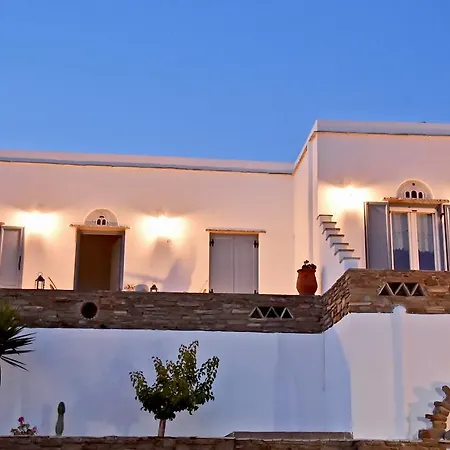 דירה Crystal View *