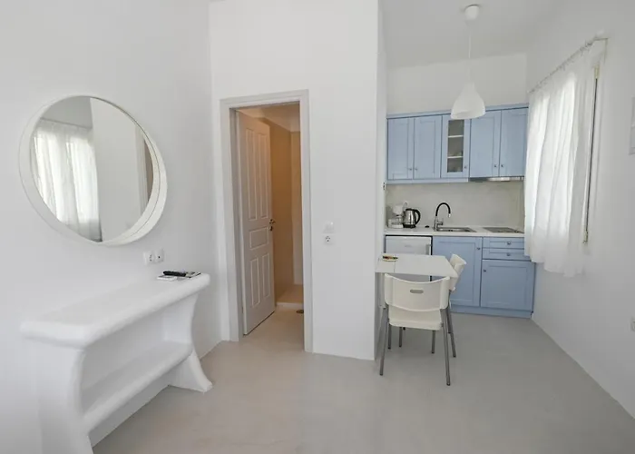 Apartamento Crystal View *