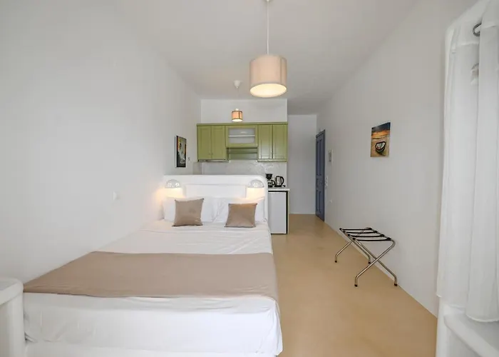 Apartamento Crystal View