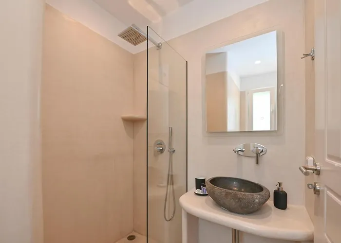 Crystal View Apartamento *