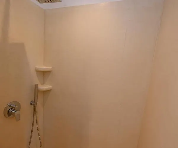 Crystal View Apartamento