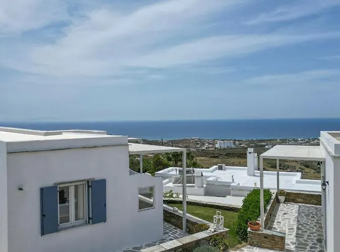 Crystal View Apartamento *