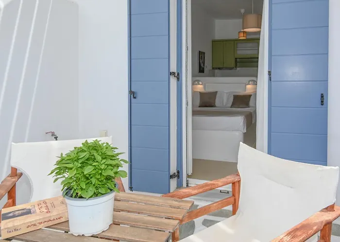 Apartamento Crystal View