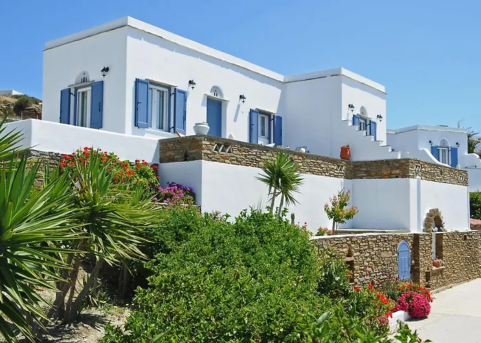 Crystal View Triandáros