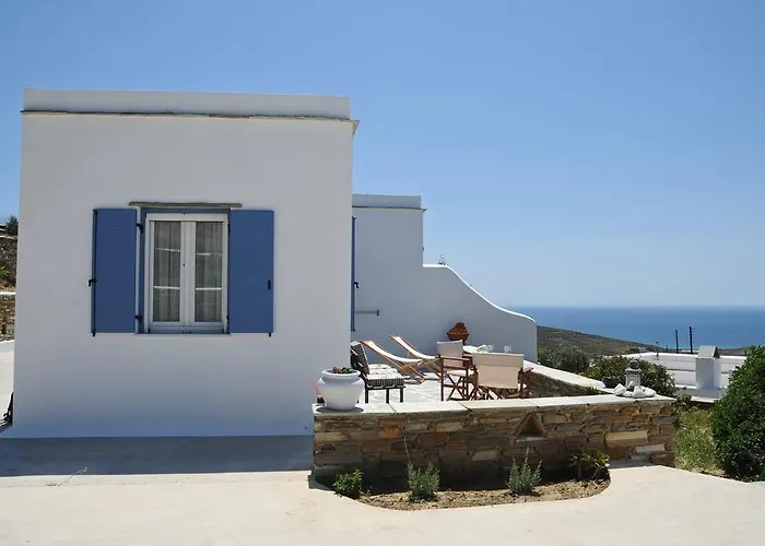 Apartamento Crystal View *