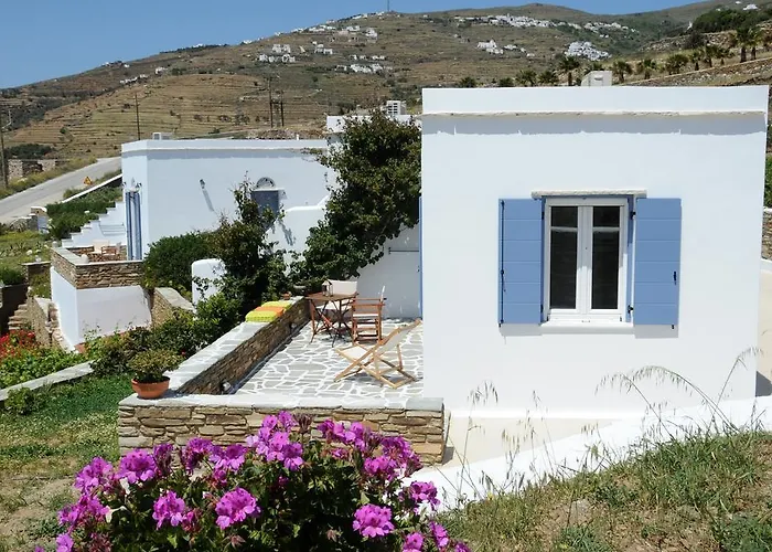 Apartamento Crystal View *