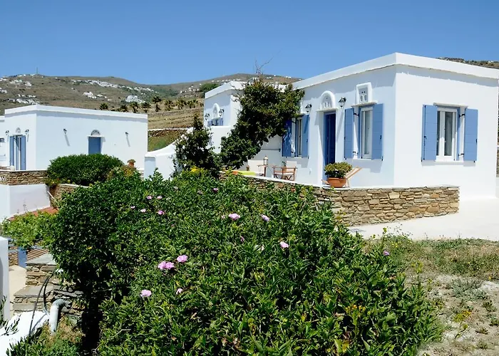 Crystal View Apartamento *