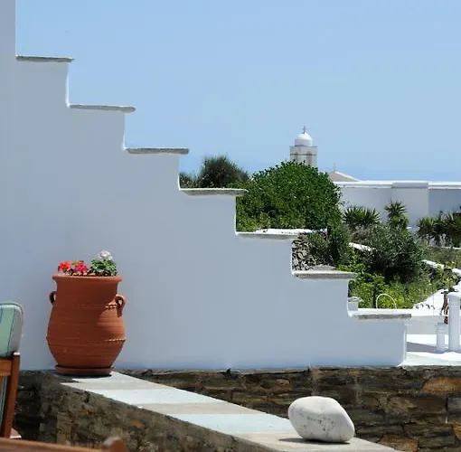 Crystal View Triandáros