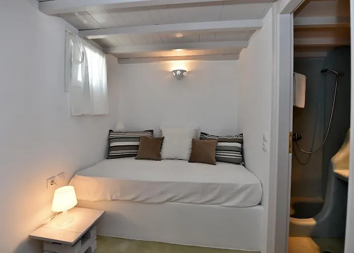 Apartamento Crystal View *